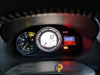 Renault Mégane Megane III Grandtour (KZ), Combi 5-drs, 2008 / 2016 1.5 dCi 110 picture 9