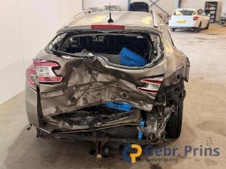 Renault Mégane Megane III Grandtour (KZ), Combi 5-drs, 2008 / 2016 1.5 dCi 110 picture 4