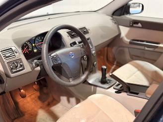 Volvo V-50 1.8 16V Flexifuel picture 9