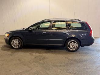 Volvo V-50 1.8 16V Flexifuel picture 6