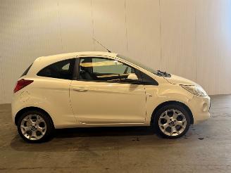 Ford Ka 1.2 Limited start/stop picture 2