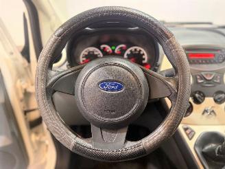 Ford Ka 1.2 Limited start/stop picture 14