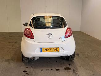 Ford Ka 1.2 Limited start/stop picture 4
