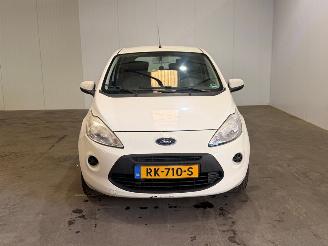 Ford Ka 1.2 Limited start/stop picture 8