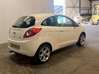 Ford Ka 1.2 Limited start/stop picture 3