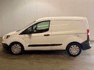 Ford Transit Courier 1.5 TDCI Economy Edition picture 6