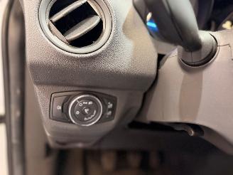 Ford Transit Courier 1.5 TDCI Economy Edition picture 15