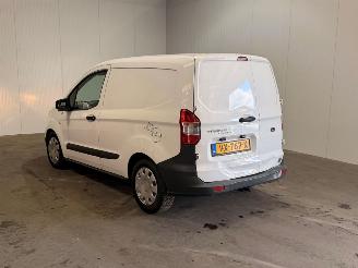Ford Transit Courier 1.5 TDCI Economy Edition picture 5
