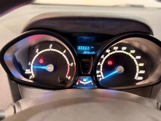 Ford Transit Courier 1.5 TDCI Economy Edition picture 13