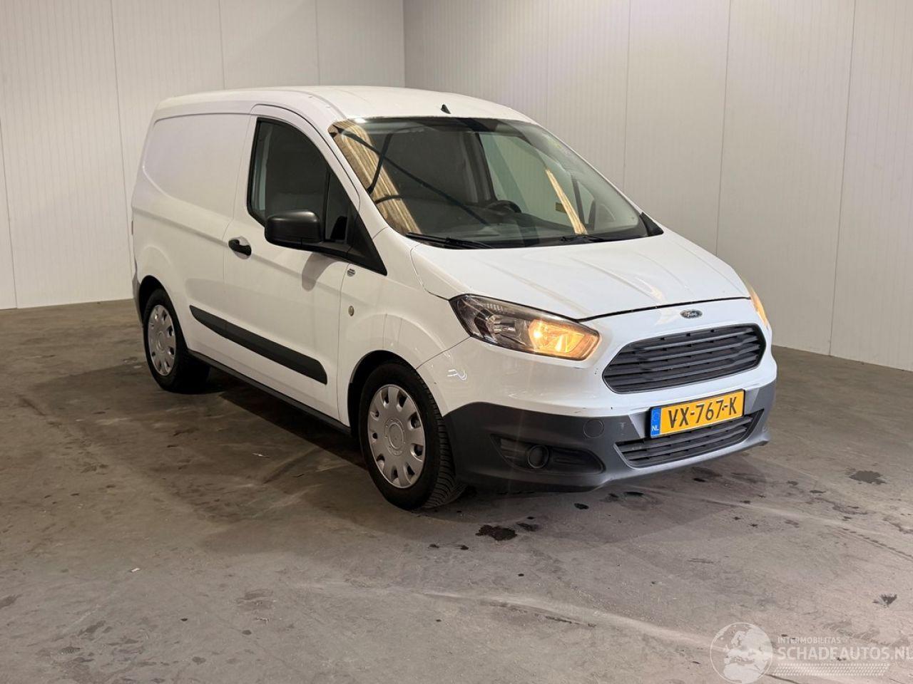 Ford Transit Courier 1.5 TDCI Economy Edition