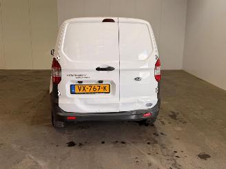 Ford Transit Courier 1.5 TDCI Economy Edition picture 4