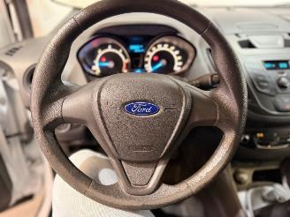 Ford Transit Courier 1.5 TDCI Economy Edition picture 14