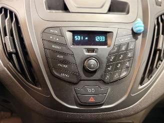 Ford Transit Courier 1.5 TDCI Economy Edition picture 12