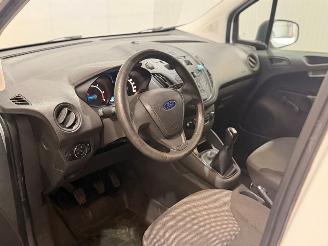 Ford Transit Courier 1.5 TDCI Economy Edition picture 9
