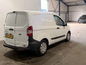Ford Transit Courier 1.5 TDCI Economy Edition picture 3