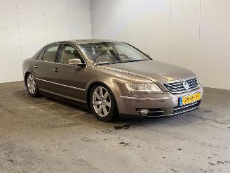 Auto incidentate Volkswagen Phaeton 6.0 W12 5p. 2006/3