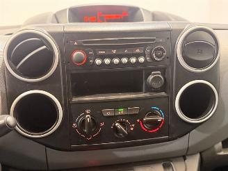 Citroën Berlingo 1.6 HDI 500 Comfort Economy picture 12