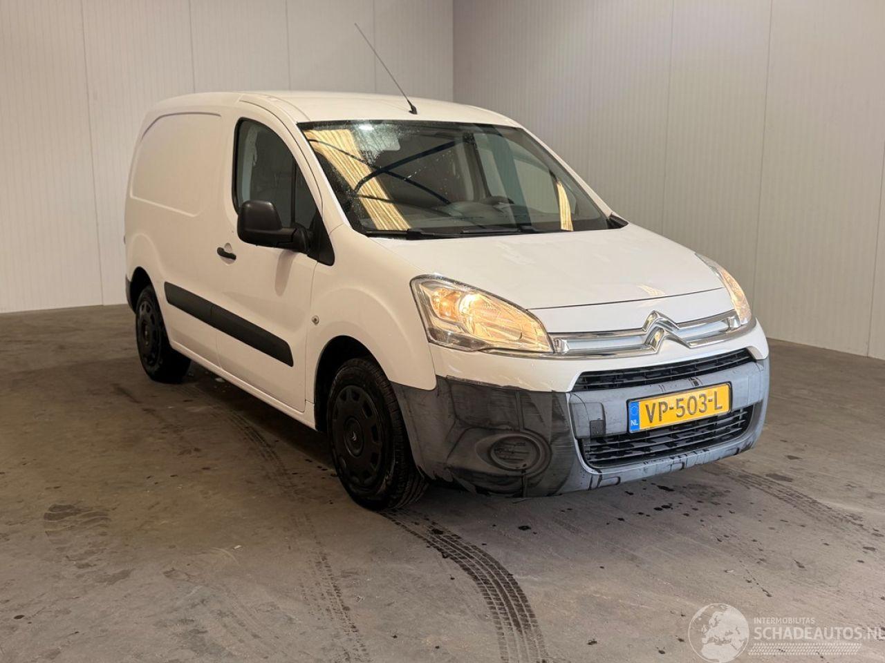 Citroën Berlingo 1.6 HDI 500 Comfort Economy