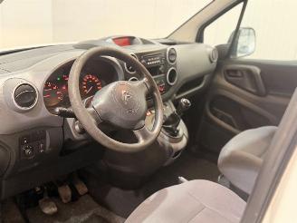 Citroën Berlingo 1.6 HDI 500 Comfort Economy picture 10