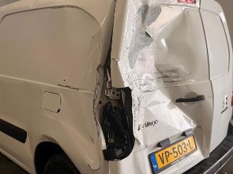 Citroën Berlingo 1.6 HDI 500 Comfort Economy picture 6