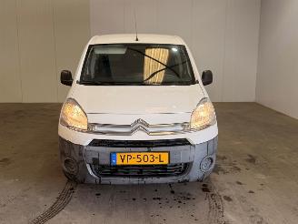 Citroën Berlingo 1.6 HDI 500 Comfort Economy picture 9