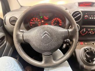 Citroën Berlingo 1.6 HDI 500 Comfort Economy picture 14