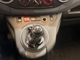 Citroën Berlingo 1.6 HDI 500 Comfort Economy picture 11