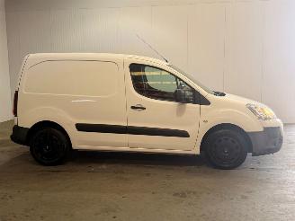 Citroën Berlingo 1.6 HDI 500 Comfort Economy picture 2