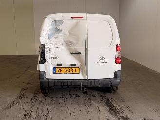 Citroën Berlingo 1.6 HDI 500 Comfort Economy picture 4