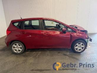 Nissan Note Note (E12), MPV, 2012 1.2 68 picture 2