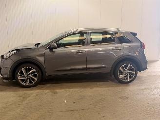 Kia Niro 1.6 GDi Hybrid DynamicLine picture 6