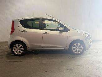 Opel Agila 1.2 Enjoy picture 2