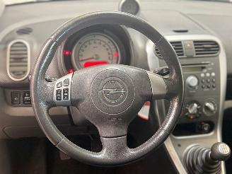 Opel Agila 1.2 Enjoy picture 10