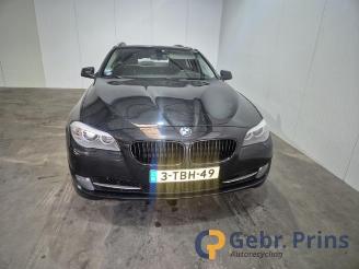BMW 5-serie 5 serie Touring (F11), Combi, 2009 / 2017 520i 16V picture 4
