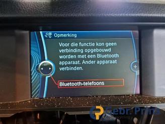 BMW 5-serie 5 serie Touring (F11), Combi, 2009 / 2017 520i 16V picture 10