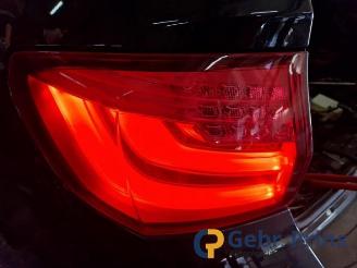 BMW 5-serie 5 serie Touring (F11), Combi, 2009 / 2017 520i 16V picture 13