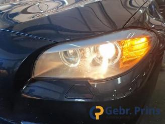 BMW 5-serie 5 serie Touring (F11), Combi, 2009 / 2017 520i 16V picture 19