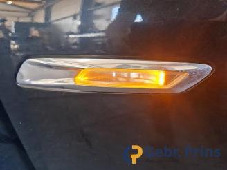 BMW 5-serie 5 serie Touring (F11), Combi, 2009 / 2017 520i 16V picture 17