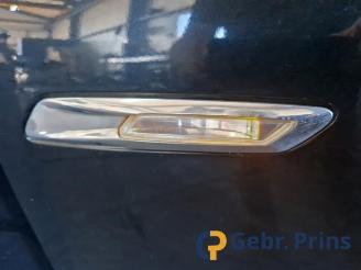 BMW 5-serie 5 serie Touring (F11), Combi, 2009 / 2017 520i 16V picture 16