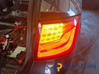 BMW 5-serie 5 serie Touring (F11), Combi, 2009 / 2017 520i 16V picture 15
