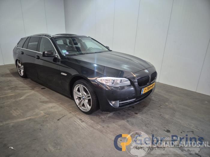 BMW 5-serie 5 serie Touring (F11), Combi, 2009 / 2017 520i 16V