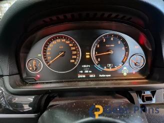 BMW 5-serie 5 serie Touring (F11), Combi, 2009 / 2017 520i 16V picture 7