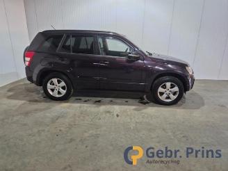 Suzuki Grand-vitara Grand Vitara II (JT), SUV, 2005 2.4 16V picture 3