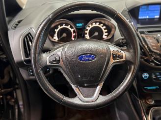 Ford B-Max 1.0 EcoBoost Titanium picture 10