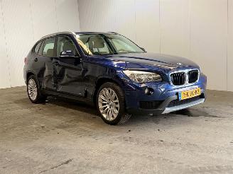 Avarii autoturisme BMW X1 sDrive20i Executive 2013/7