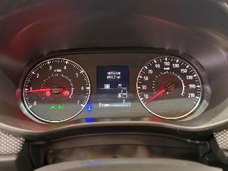 Dacia Jogger 1.0 TCe 100 ECO-G Expression 5p. picture 11