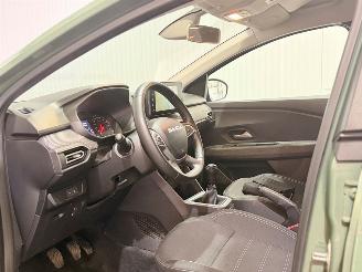 Dacia Jogger 1.0 TCe 100 ECO-G Expression 5p. picture 9