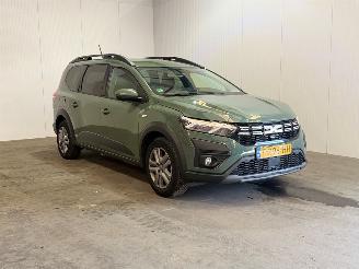 Unfallwagen Dacia Jogger 1.0 TCe 100 ECO-G Expression 5p. 2023/6