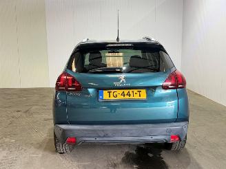 Peugeot 2008 1.2 PureTech Blue Lion picture 8
