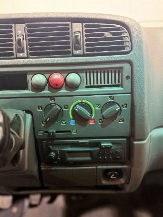 Fiat Ducato 18 2.8 320 picture 20